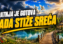 OVI znakovi SU PATILI, A SAD IH ČEKA NAJVEĆA SREĆA KOJU NITKO NE MOŽE UNIŠTITI!