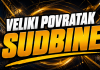 VELIKI POVRATAK SUDBINE! Ovi znakovi će DOBITI NAGRADU KOJU SU ČEKALI CIJELI ŽIVOT!