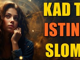 ONO što su OVI znakovi NAJVIŠE ŽELJELI ČUTI – SAD ĆE IH SLOMITI: Ali istina im OTVARA VRATA KOJA SU DUGO BILA ZAKLJUČANA!