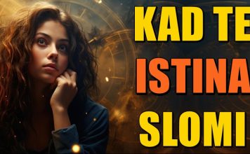 ONO što su OVI znakovi NAJVIŠE ŽELJELI ČUTI – SAD ĆE IH SLOMITI: Ali istina im OTVARA VRATA KOJA SU DUGO BILA ZAKLJUČANA!