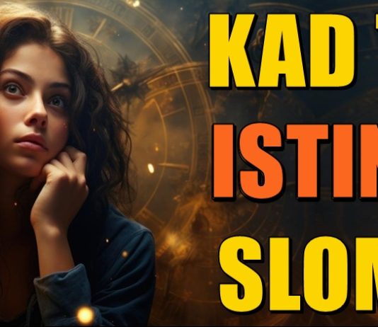 ONO što su OVI znakovi NAJVIŠE ŽELJELI ČUTI – SAD ĆE IH SLOMITI: Ali istina im OTVARA VRATA KOJA SU DUGO BILA ZAKLJUČANA!