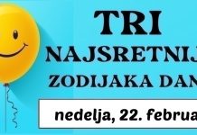 KARMIČKA SREĆA: Škorpija, Bik i OVAJ znak će danas osjetiti MOĆNE POSEBNE DAROVE KOJI DOLAZE S NEBA!