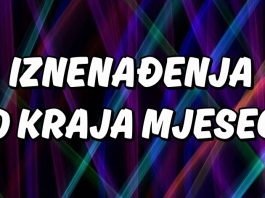 KADA NEBO ODIGRA NA VAŠU KARTU – OVIM znakovima do kraja mjeseca stiže NEOČEKIVAN DOBITAK i LJUBAV KAKVU NISU NI SANJALI!