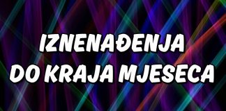 KADA NEBO ODIGRA NA VAŠU KARTU – OVIM znakovima do kraja mjeseca stiže NEOČEKIVAN DOBITAK i LJUBAV KAKVU NISU NI SANJALI!