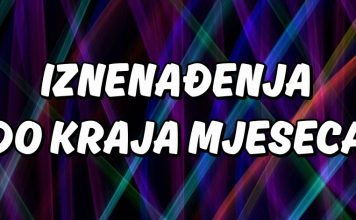 KADA NEBO ODIGRA NA VAŠU KARTU – OVIM znakovima do kraja mjeseca stiže NEOČEKIVAN DOBITAK i LJUBAV KAKVU NISU NI SANJALI!