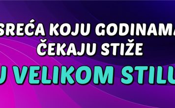 CIJELI ŽIVOT SU TRPJELI TIHO, A SADA IM SVE STIŽE: OVA 3 znaka napokon DOBIVAJU SREĆU KOJU SU GODINAMA ČEKALI – i to u velikom stilu!