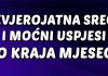 NEVJEROJATNA SREĆA I MOĆNI USPJESI DO KRAJA MJESECA: OVA 3 znaka doživjet će EKSPLOZIJU ŽIVOTA O KAKVOJ SE NISU USUDILI NI SANJATI!