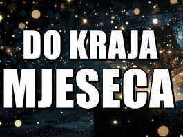 VAŠE SUZE NISU BILE UZALUD: Do kraja mjeseca Bog daruje OVA tri znaka MIROM, SNAGOM i ČUDOM koje dolazi u trenutku kad IM JE NAJPOTREBNIJE!