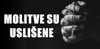 ČUDESNI DANI ZA ONE KOJI SU NAJVIŠE PATILI: Sudbina ispisuje sretnu sudbinu OVIM znakovima – VAŠE MOLITVE SU USLIŠENE!