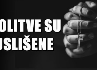 ČUDESNI DANI ZA ONE KOJI SU NAJVIŠE PATILI: Sudbina ispisuje sretnu sudbinu OVIM znakovima – VAŠE MOLITVE SU USLIŠENE!