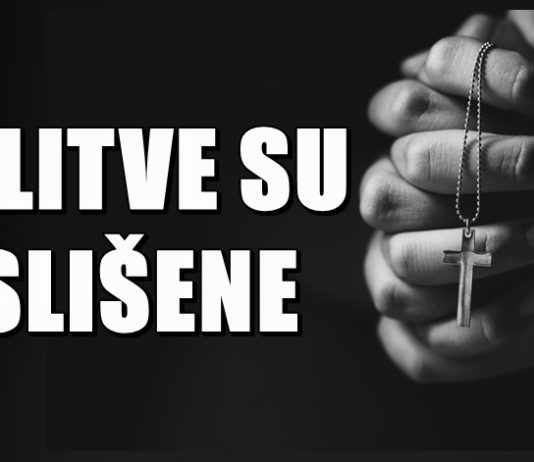 ČUDESNI DANI ZA ONE KOJI SU NAJVIŠE PATILI: Sudbina ispisuje sretnu sudbinu OVIM znakovima – VAŠE MOLITVE SU USLIŠENE!