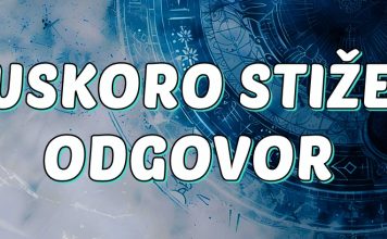 USKORO STIŽE ODGOVOR na ono što ste ŠAPTALI U SAMOĆI: Nebo daruje OVA 3 znaka MIROM, LJUBAVLJU i NEOČEKIVANOM SREĆOM!