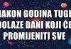 GODINE TUGE SU BILE PREVIŠE – A SADA ZVIJEZDE OTVARAJU VRATA MIRA: OVIM znakovima dolazi RAZDOBLJE KOJE MIJENJA SVE!