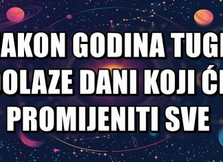 GODINE TUGE SU BILE PREVIŠE – A SADA ZVIJEZDE OTVARAJU VRATA MIRA: OVIM znakovima dolazi RAZDOBLJE KOJE MIJENJA SVE!