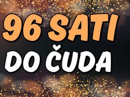 96 SATI DO OSTVARENJA ČUDA: Zvijezde OVIM znakovima OTVARAJU VRATA i ŽIVOT O KAKVOM SU SAMO SANJALI!