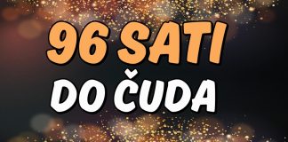 96 SATI DO OSTVARENJA ČUDA: Zvijezde OVIM znakovima OTVARAJU VRATA i ŽIVOT O KAKVOM SU SAMO SANJALI!