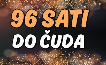 96 SATI DO OSTVARENJA ČUDA: Zvijezde OVIM znakovima OTVARAJU VRATA i ŽIVOT O KAKVOM SU SAMO SANJALI!