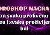 DO KRAJA MJESECA BOL ODLAZI, A SREĆA SE BUDI: OVIM znakovima NAPOKON DOLAZI NAGRADA za SVAKU PROLIVENU SUZU i SVAKU PROŽIVLJENU BOL!