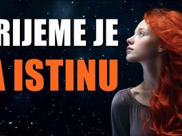 VRIJEME JE ZA ISTINU KOJA ĆE ZAREZATI DUBLJE OD TIŠINE: OVIM znakovima zvijezde otkrivaju NEŠTO ŠTO NISU ZNALI!