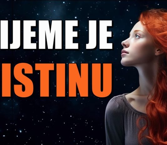 VRIJEME JE ZA ISTINU KOJA ĆE ZAREZATI DUBLJE OD TIŠINE: OVIM znakovima zvijezde otkrivaju NEŠTO ŠTO NISU ZNALI!