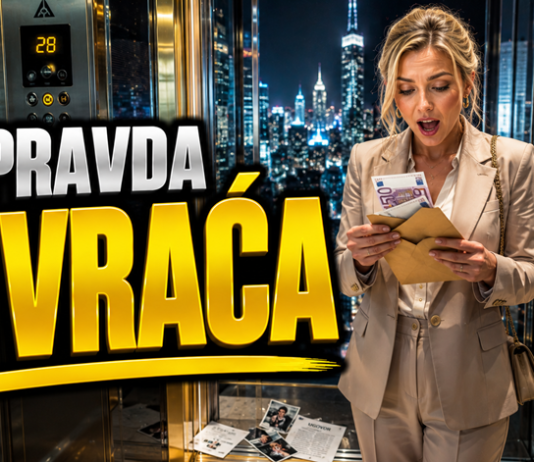 PRAVDA SE VRAĆA S KAMATOM: OVI znakovi dobivaju NOVAC i SUDBINSKU PRILIKU koja BRIŠE GODINE TUGE!