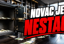 NOVAC KOJI SU ČUVALI NESTAJE PREKO NOĆI – Zvijezde upozoravaju OVE znakove: SLIJEDI PERIOD GUBITAKA!