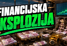 EKSPLOZIJA FINANCIJSKE SREĆE! Kozmos donosi NEOČEKIVANE MILIJUNE OVIM znakovima!