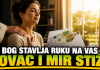 DO KRAJA MJESECA Bog stavlja ruku na vaše rame: OVI znakovi IZLAZE IZ TAME i ULAZE U RAZDOBLJE MIRA i NEOČEKIVANOG DOBRA!