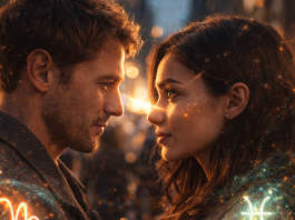 POGLED KOJI MIJENJA SVE – OVIM znakovima dolazi LJUBAV KOJU NISU TRAŽILI ali im je SUĐENA!