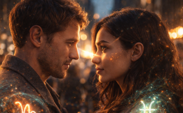 POGLED KOJI MIJENJA SVE – OVIM znakovima dolazi LJUBAV KOJU NISU TRAŽILI ali im je SUĐENA!