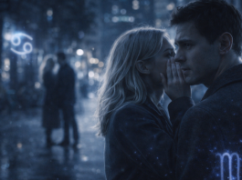 TAJNE VEZE, PREVARE I ŠAPNUTA IMENA: OVI znakovi ulaze u dane KADA NIŠTA VIŠE NEĆE OSTATI SKRIVENO!