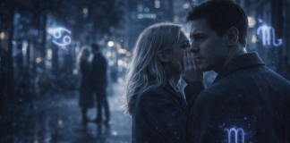 TAJNE VEZE, PREVARE I ŠAPNUTA IMENA: OVI znakovi ulaze u dane KADA NIŠTA VIŠE NEĆE OSTATI SKRIVENO!