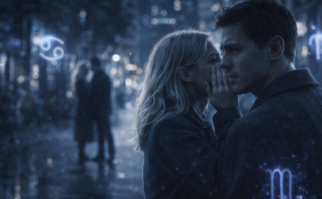 TAJNE VEZE, PREVARE I ŠAPNUTA IMENA: OVI znakovi ulaze u dane KADA NIŠTA VIŠE NEĆE OSTATI SKRIVENO!