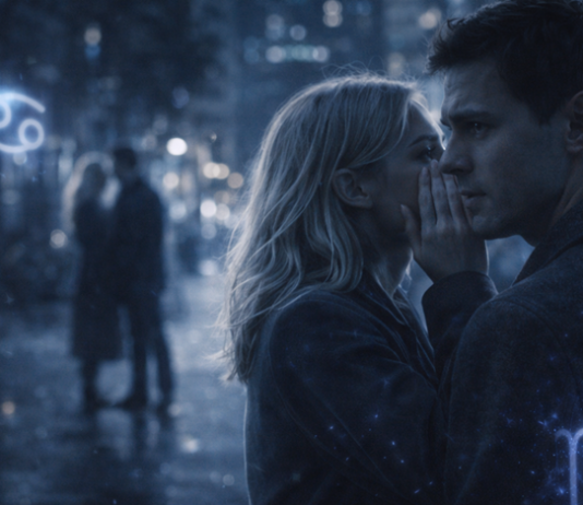 TAJNE VEZE, PREVARE I ŠAPNUTA IMENA: OVI znakovi ulaze u dane KADA NIŠTA VIŠE NEĆE OSTATI SKRIVENO!