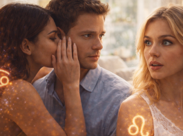 LJUBAVNE IGRE KOJE SU TRAJALE GODINAMA SADA PUCAJU: OVI znakovi ĆE SAZNATI ono što je trebalo da ZAUVIJEK OSTANE TAJNA!