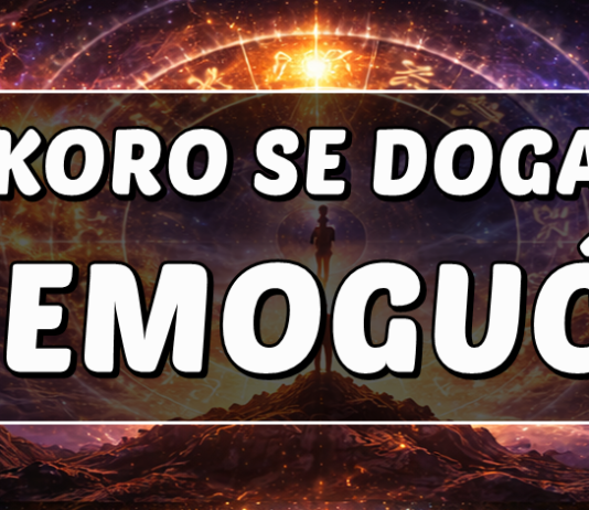 MOLILI STE, NADALI SE I GUBILI VJERU – ALI SADA SE DOGAĐA NEMOGUĆE: OVA 3 znaka napokon ulaze u ŽIVOT KAKAV SU SAMO SANJALI!