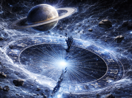 ZVIJEZDE POKREĆU VELIKI OBRAČUN za Bika, Vagu i Jarca – Nekima dolazi NAGRADA KOJU SU SANJALI, a drugima ISTINA KOJA ĆE IH PRISILITI NA PROMJENE!