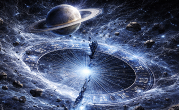 ZVIJEZDE POKREĆU VELIKI OBRAČUN za Bika, Vagu i Jarca – Nekima dolazi NAGRADA KOJU SU SANJALI, a drugima ISTINA KOJA ĆE IH PRISILITI NA PROMJENE!