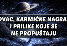 NOVAC, NAGRADE KARME i PRILIKE KOJE SE NE PROPUŠTAJU: OVIM znakovima dani do kraja mjeseca donose NEVJEROJATNE SUDBINSKE TRENUTKE!