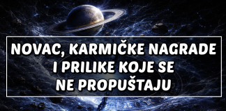 NOVAC, NAGRADE KARME i PRILIKE KOJE SE NE PROPUŠTAJU: OVIM znakovima dani do kraja mjeseca donose NEVJEROJATNE SUDBINSKE TRENUTKE!