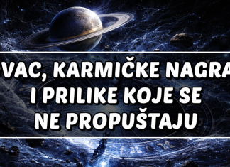 NOVAC, NAGRADE KARME i PRILIKE KOJE SE NE PROPUŠTAJU: OVIM znakovima dani do kraja mjeseca donose NEVJEROJATNE SUDBINSKE TRENUTKE!