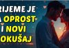 TAMO GDJE JE SVE PUKLO – SADA MOŽE POČETI ČUDO: Ako OVI znakovi žele sreću, MORAJU OPROSTITI i POKUŠATI JOŠ JEDNOM!