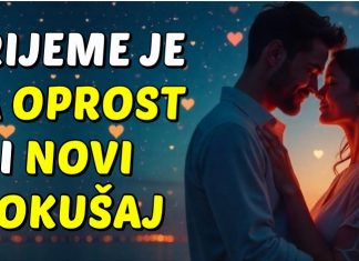 TAMO GDJE JE SVE PUKLO – SADA MOŽE POČETI ČUDO: Ako OVI znakovi žele sreću, MORAJU OPROSTITI i POKUŠATI JOŠ JEDNOM!