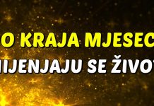 DANI KOJI MIJENJAJU ŽIVOT SU PRED VRATIMA OVA 3 ZNAKA: Do kraja mjeseca sudbina čuje VAŠE MOLITVE i PRETVARA IH U STVARNOST!