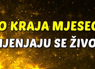 DANI KOJI MIJENJAJU ŽIVOT SU PRED VRATIMA OVA 3 ZNAKA: Do kraja mjeseca sudbina čuje VAŠE MOLITVE i PRETVARA IH U STVARNOST!