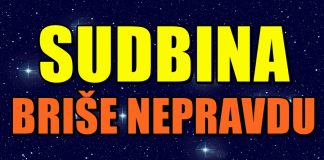 KADA SU DRUGI ŠUTJELI, VI STE VOLJELI – Sudbina OVIM znakovima sada BRIŠE NEPRAVDU i DONOSI ONO ŠTO IM JE USKRAĆENO!