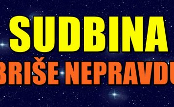 KADA SU DRUGI ŠUTJELI, VI STE VOLJELI – Sudbina OVIM znakovima sada BRIŠE NEPRAVDU i DONOSI ONO ŠTO IM JE USKRAĆENO!