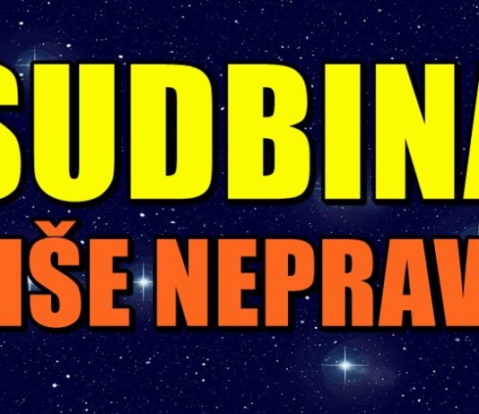 KADA SU DRUGI ŠUTJELI, VI STE VOLJELI – Sudbina OVIM znakovima sada BRIŠE NEPRAVDU i DONOSI ONO ŠTO IM JE USKRAĆENO!
