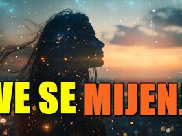 DOVOLJNO JE BOLJELO – SADA SE SVE MIJENJA: OVIH nekoliko znakova doživljava smiraj koji liječi godine tuge!