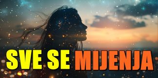 DOVOLJNO JE BOLJELO – SADA SE SVE MIJENJA: OVIH nekoliko znakova doživljava smiraj koji liječi godine tuge!